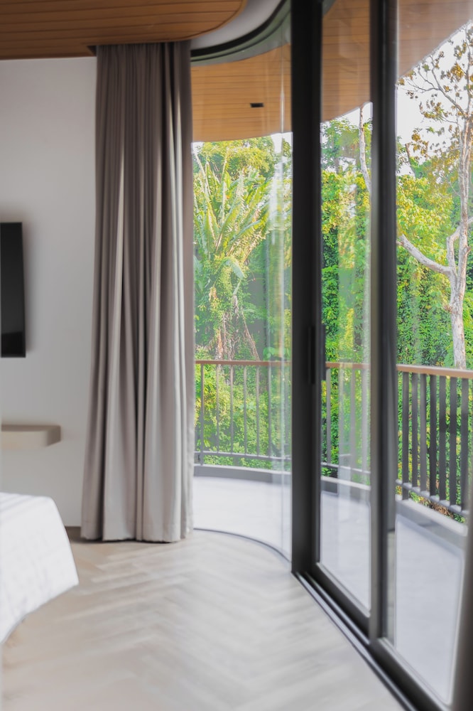 4 Bedrooms, Villa, 4 King Beds, Valley View, Sofa, Private Pool