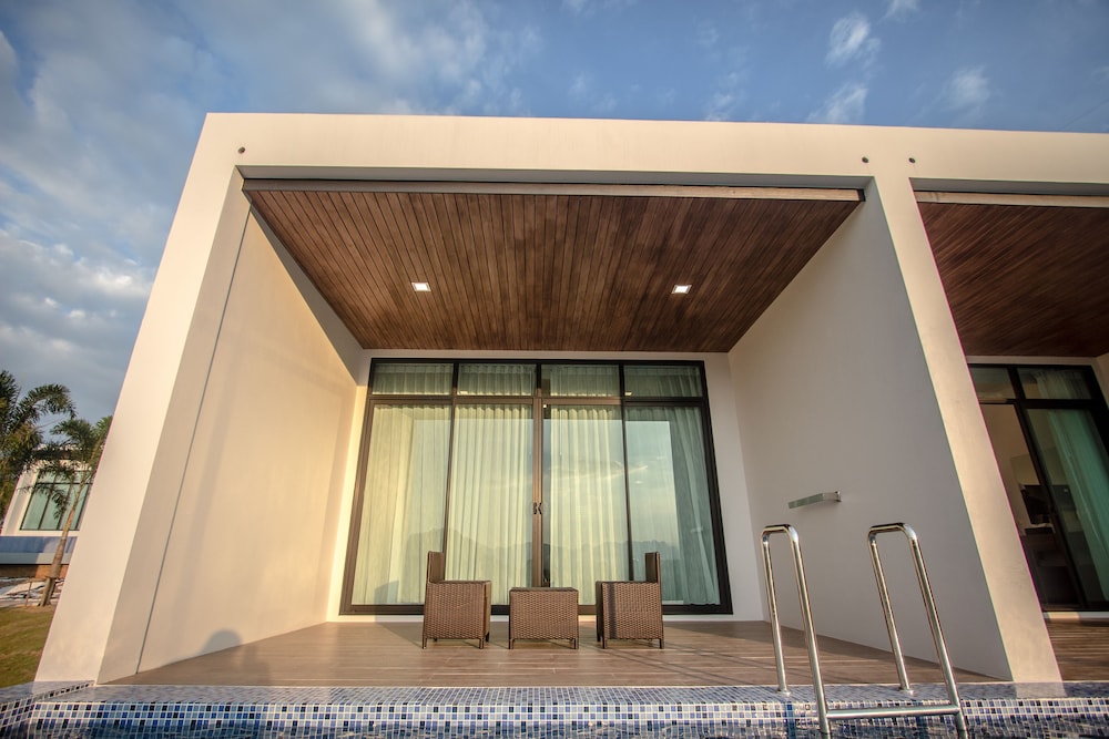 Belong Jin The Dam Resort in BAN TA KHUN