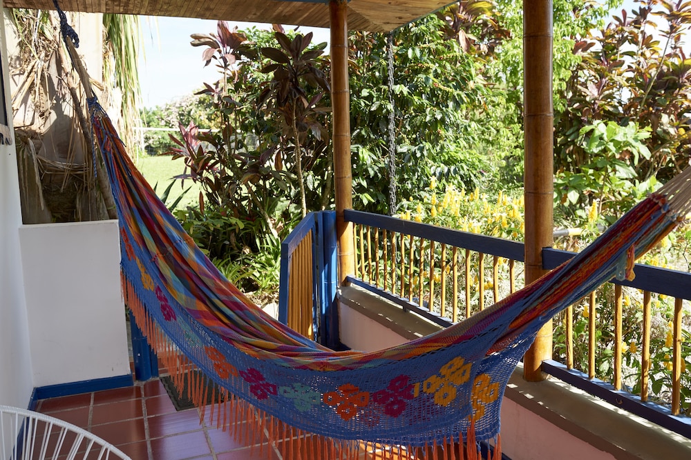 Finca Hotel Los Girasoles 39/50