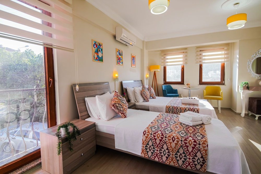 Ada Olympos Otel 25/56