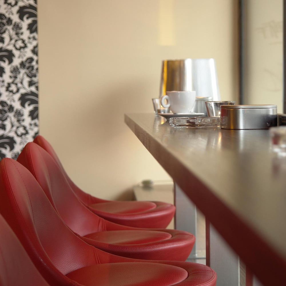 Smartcity Designhotel 13/32