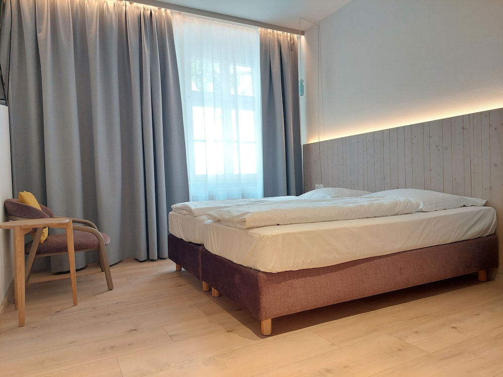 Flair Hotel Zum Schiff 17/73