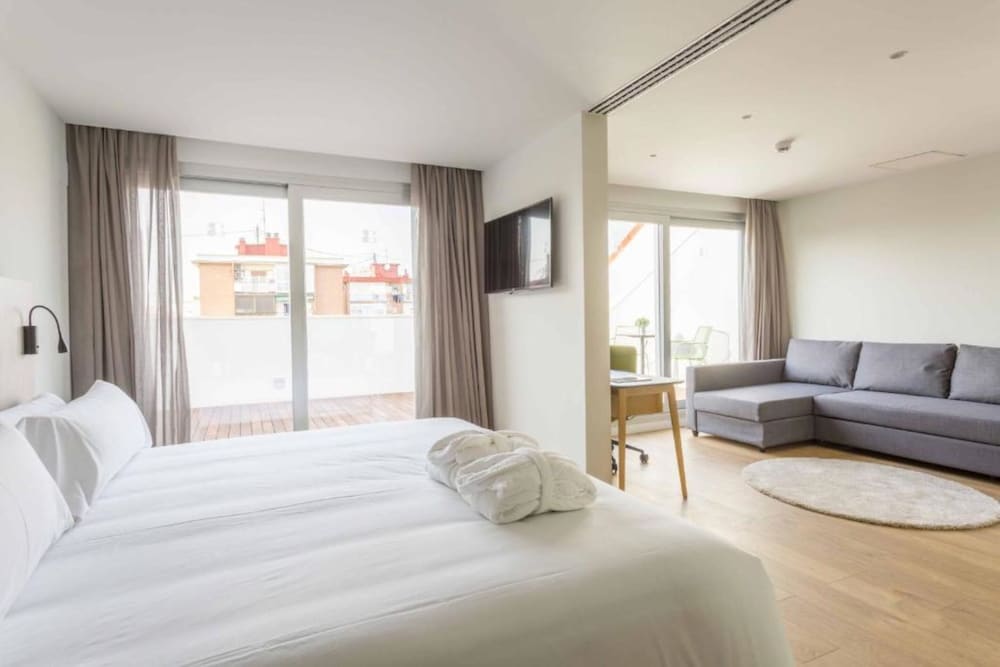 ARTIEM Madrid Hotel 53/63