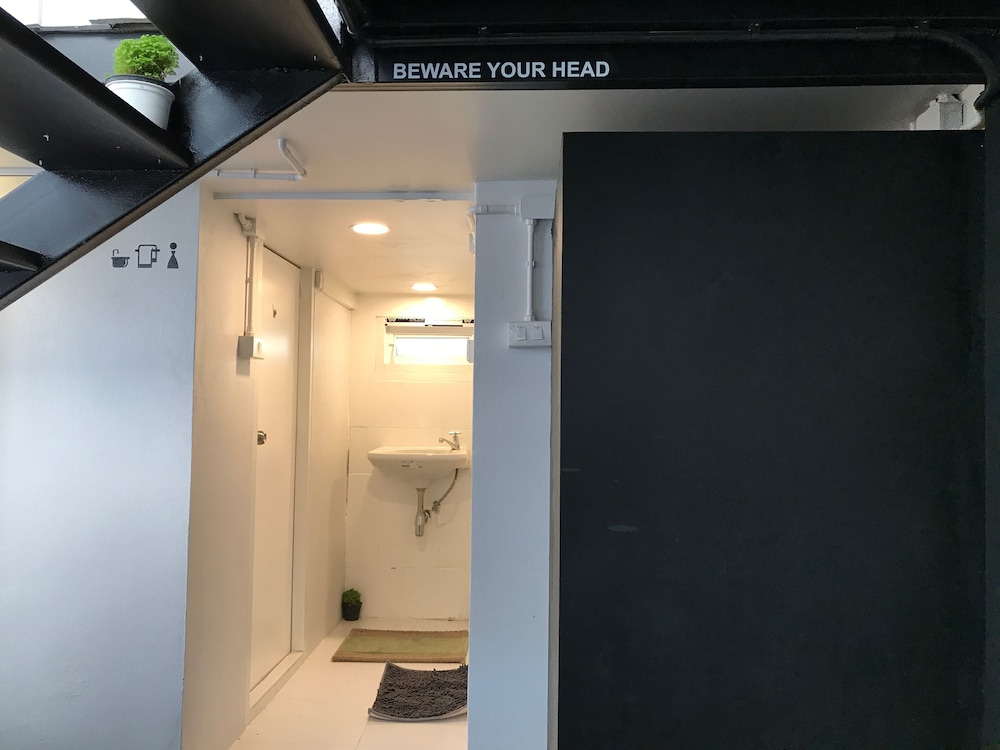 Ilysb I Love You So Bed Hostel 41/41