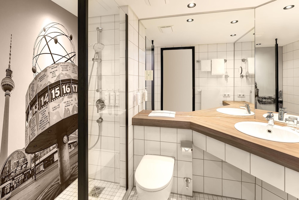 Nordic Hotel Domicil Berlin(EX. TOP CITYLINE DOMICIL HOTEL BERLIN) 44/44