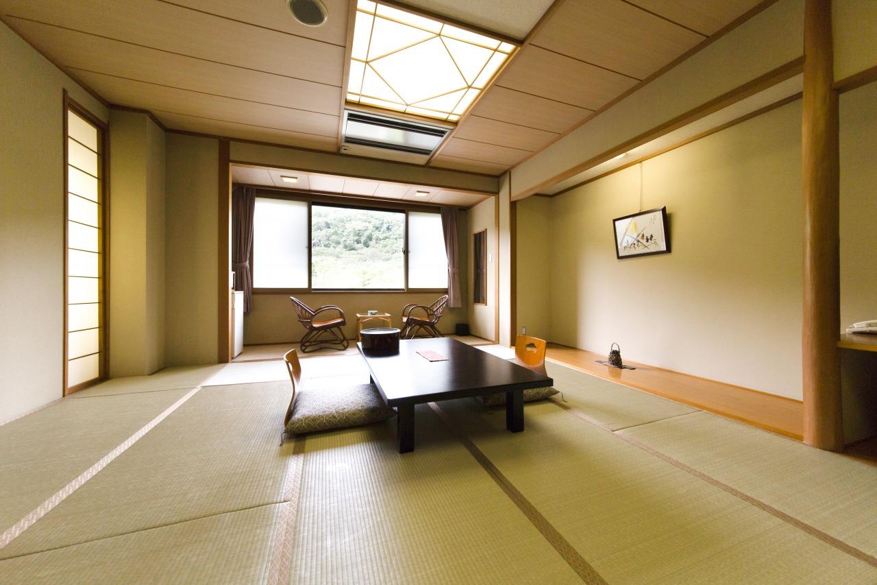 Japanese, Mountain View, West Wing