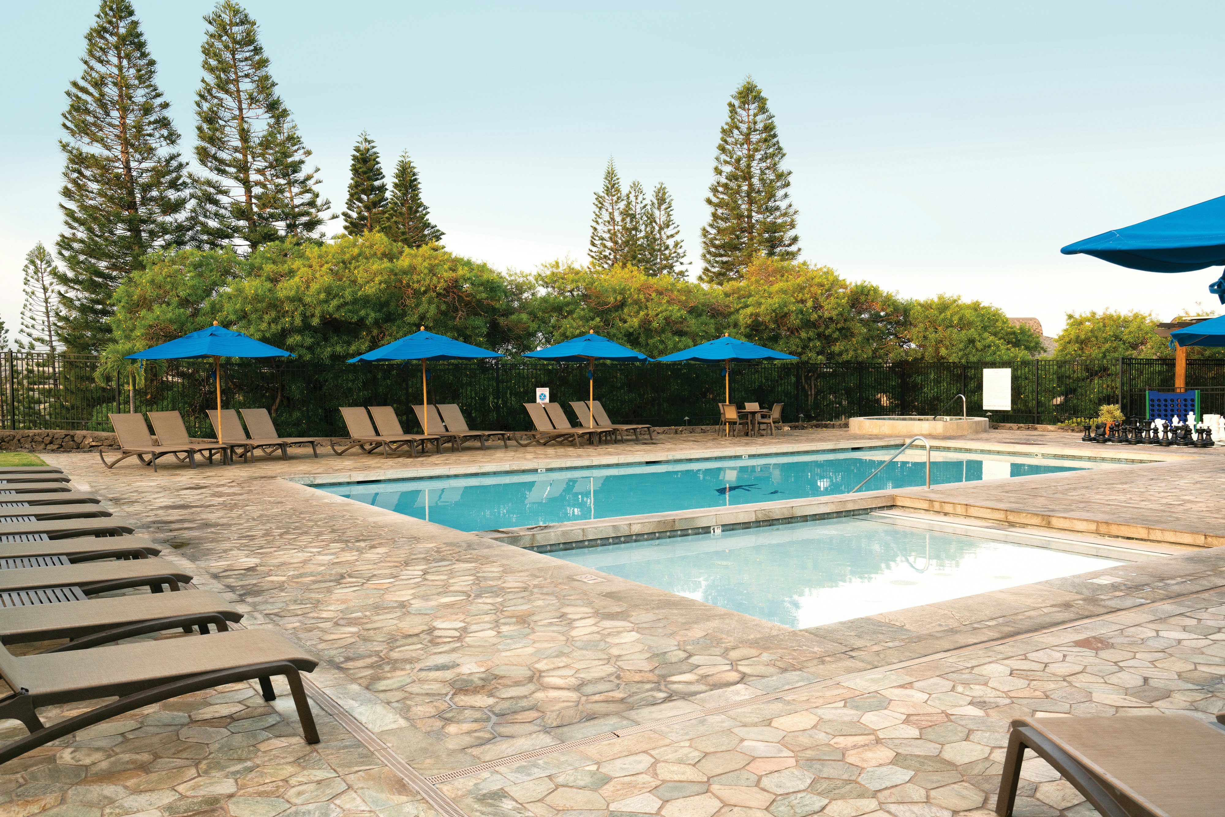 Paniolo Greens at Waikoloa Village 49/79