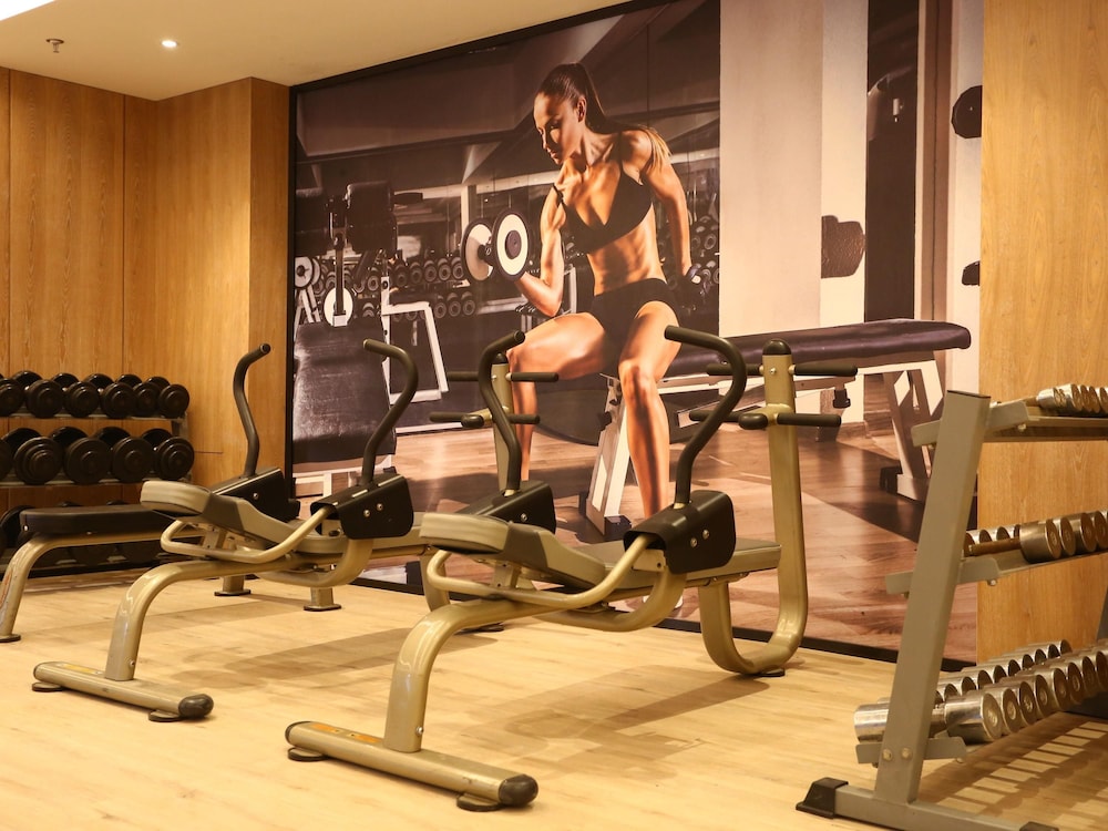 Mercure Panjin 33/58