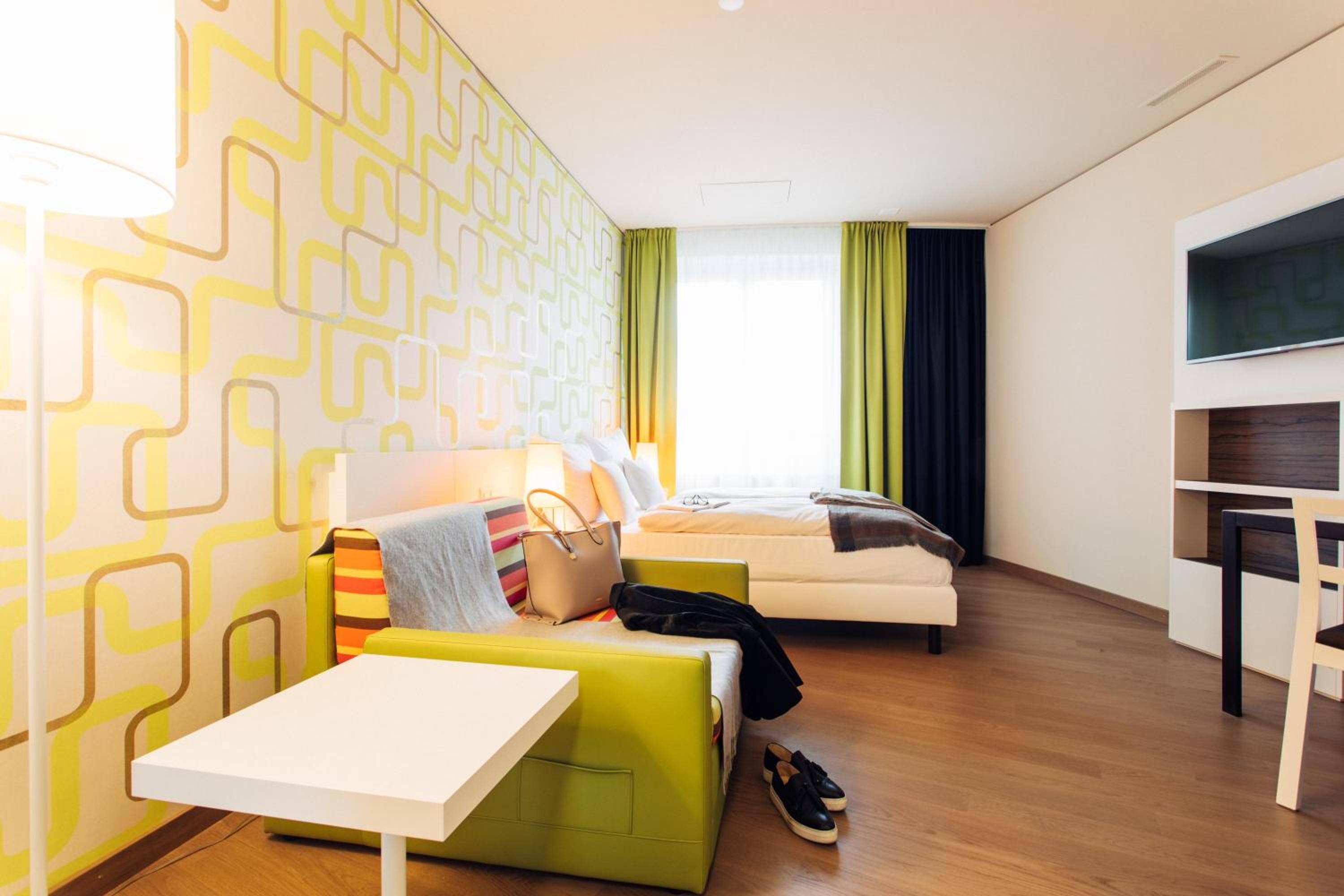 استوديو، Harry's Home Zurich Wallisellen 2/3