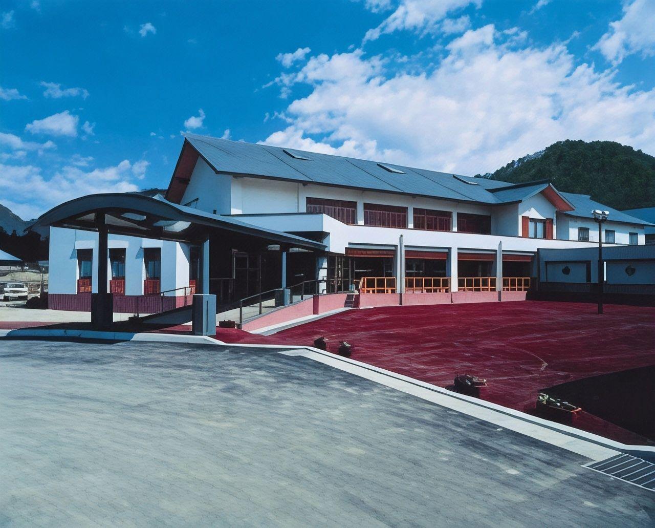 KAKUNODATE ONSEN KAYOKAN 40/40