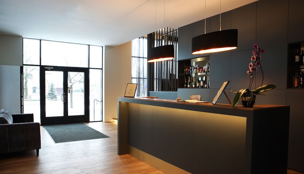 Hotell Tammsaare 6/67