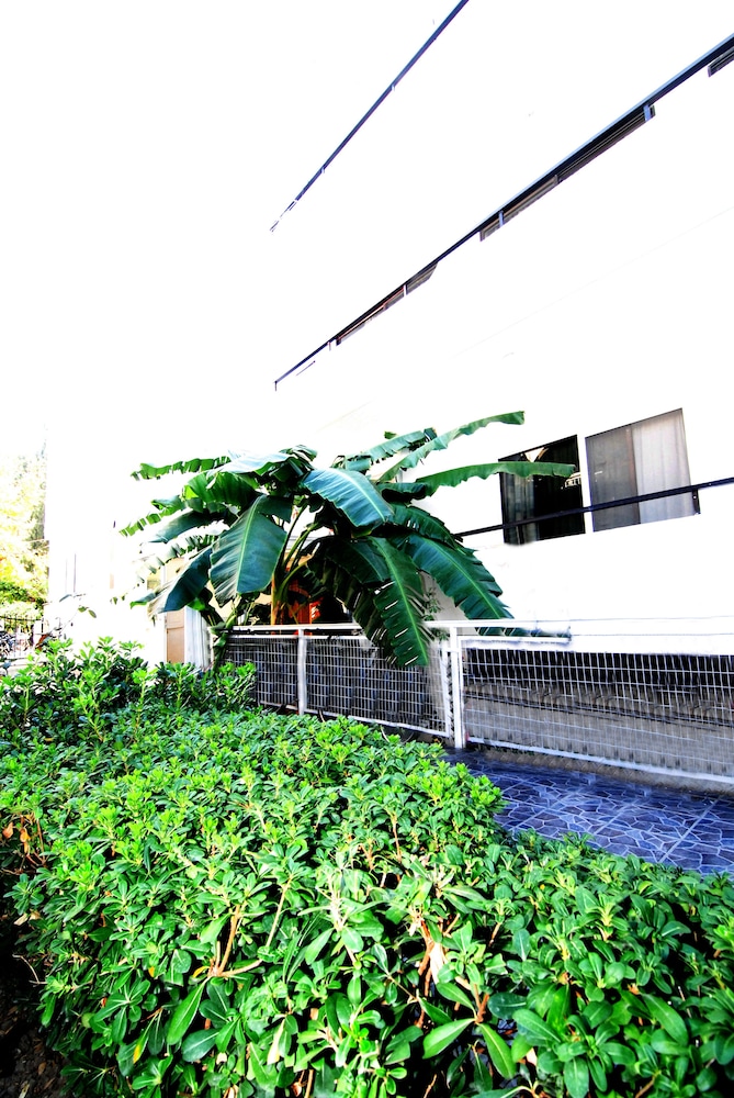 Aegeon Hotel - Adults Only 50/53