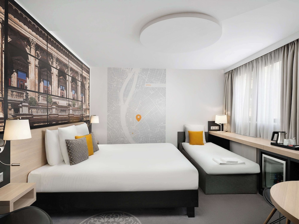 SUPERIOR, DOUBLE BED