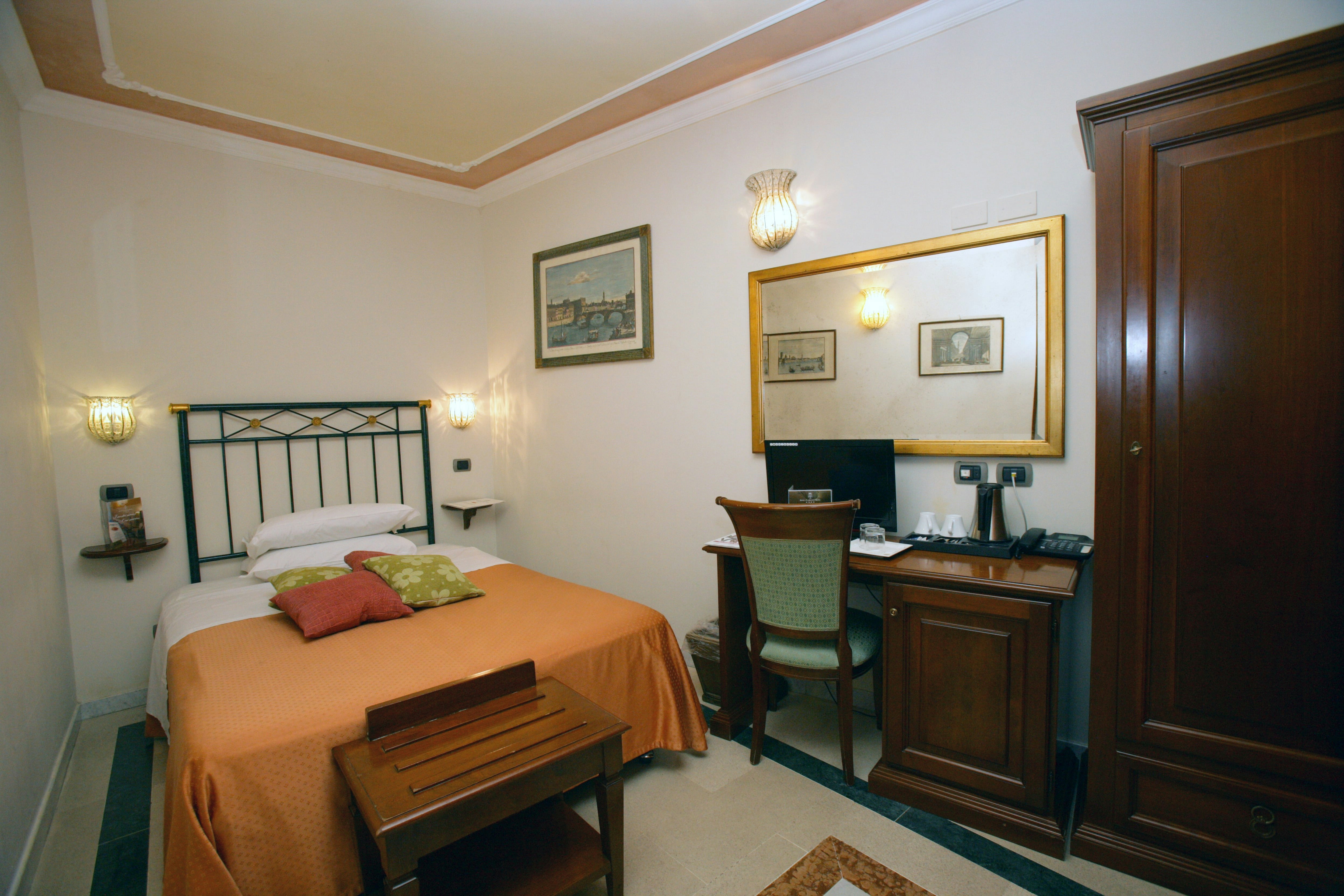 Hotel Domus Florentiae 38/68