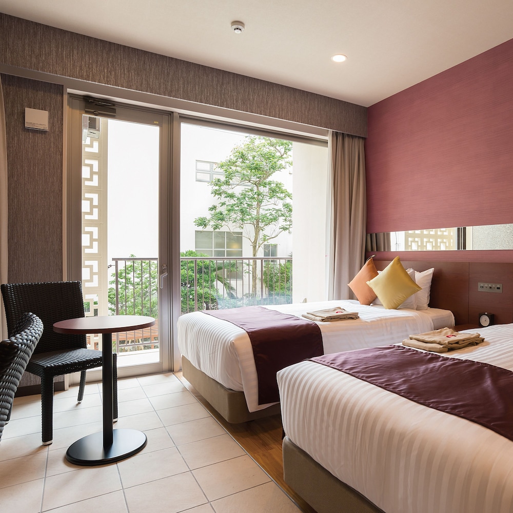 Naha Central Hotel 22/61