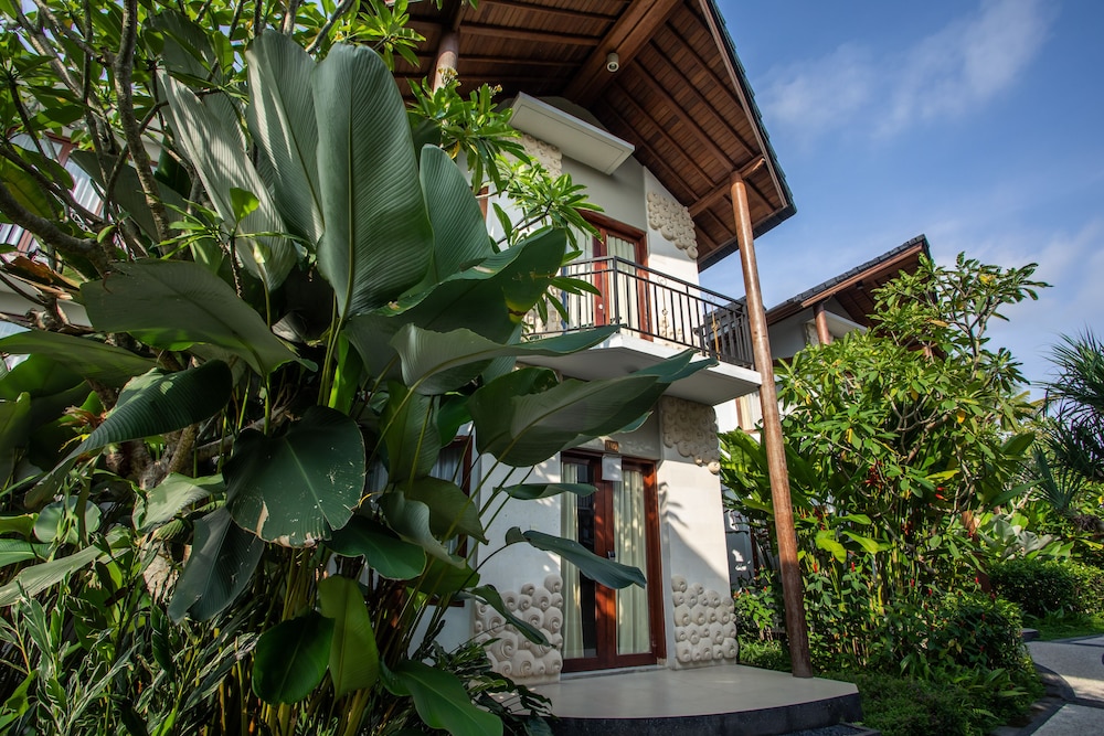 Bakung Ubud Resort And Villa 51/59