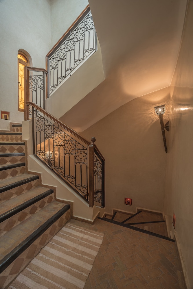 Riad Dar Attika 22/41