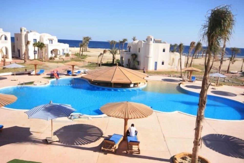Beach Safari Nubian Resort 37/50