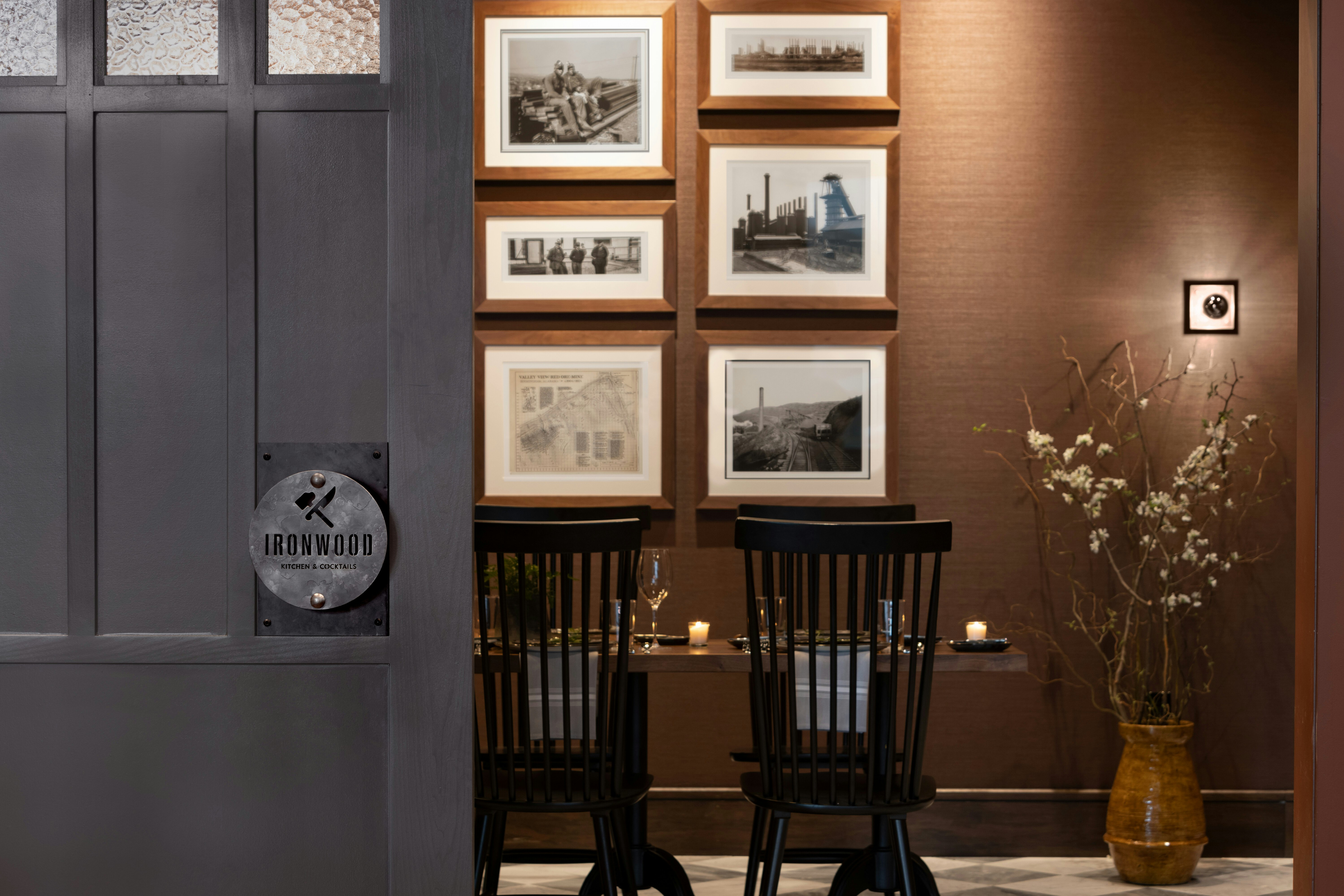 Valley Hotel Homewood Birmingham, Curio Collection by Hilton 17/50