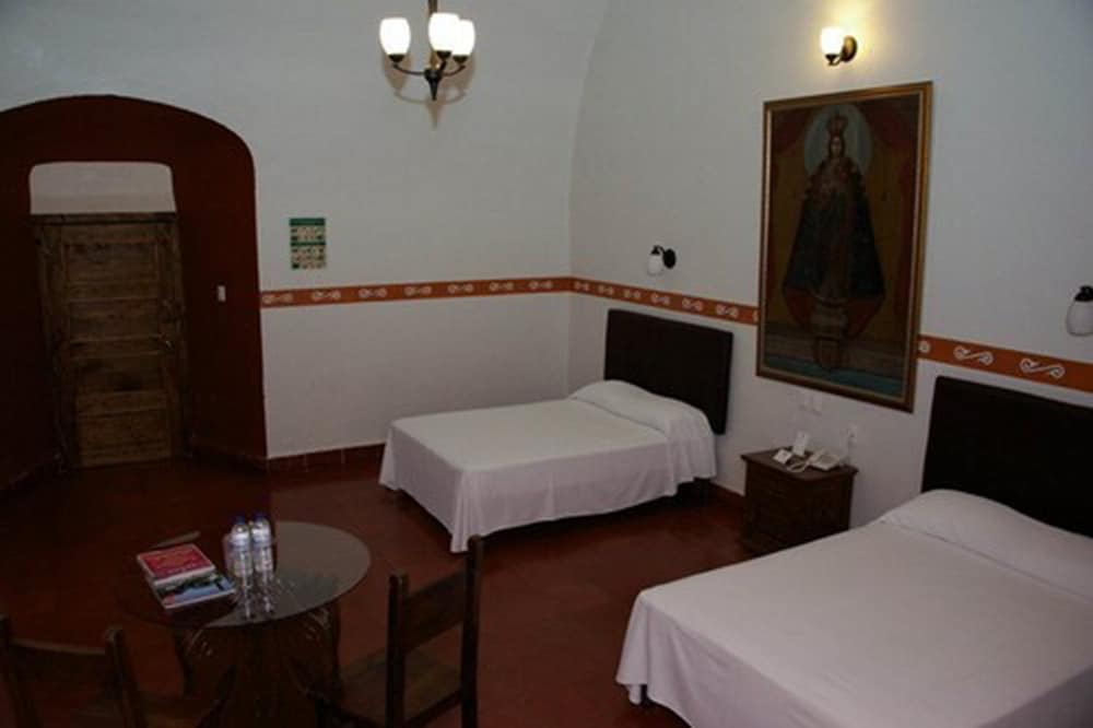 Hacienda Vista Hermosa 26/62