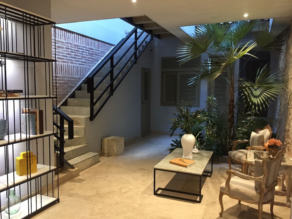 Hotel Monaguillo De Getsemani 46/64