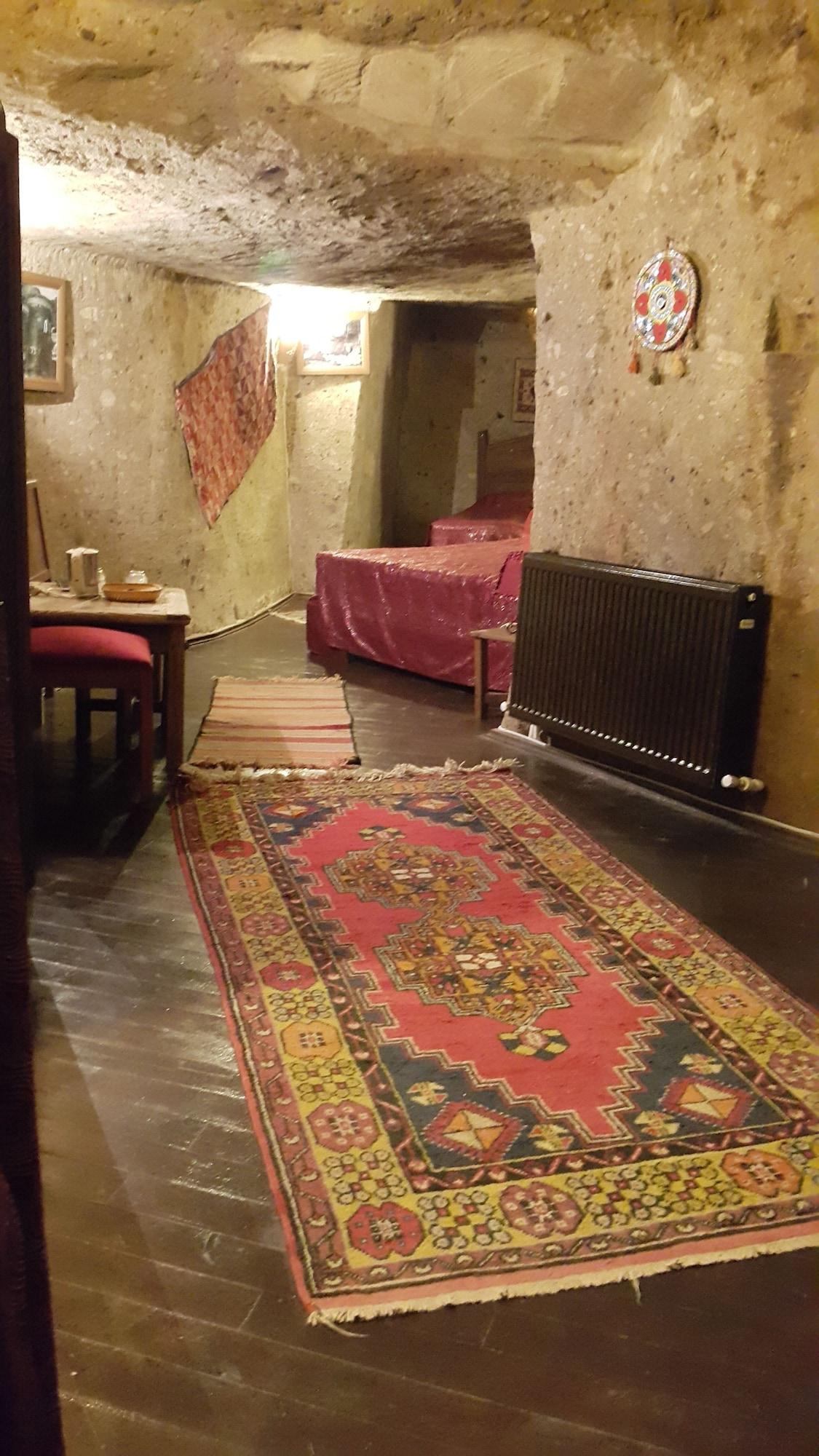 Kapadokya Ihlara Konaklari Caves 2/50