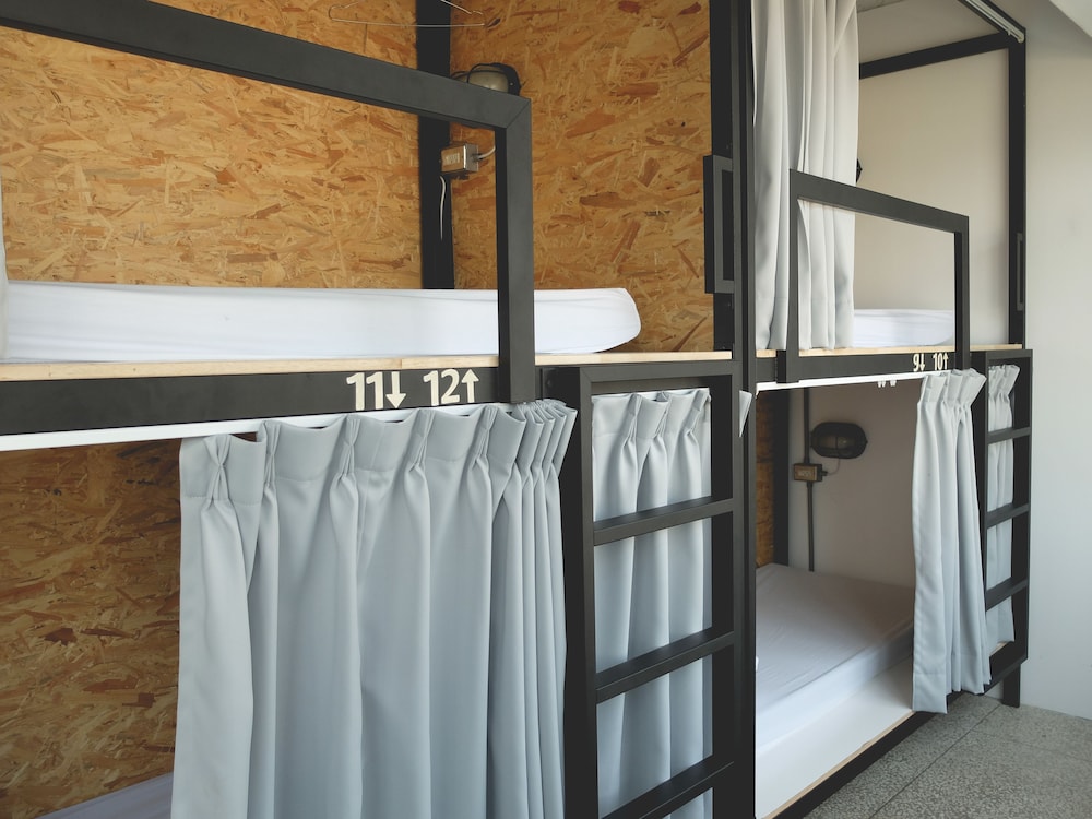 Oldmancaptain Hostel 28/50
