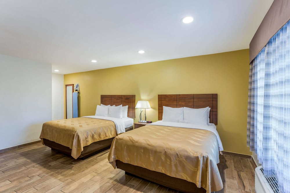 Quality Inn Escondido San Diego North County 15/42