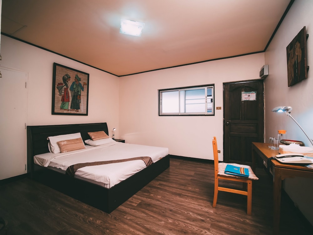 Tao Garden Health Spa Resort 9/68