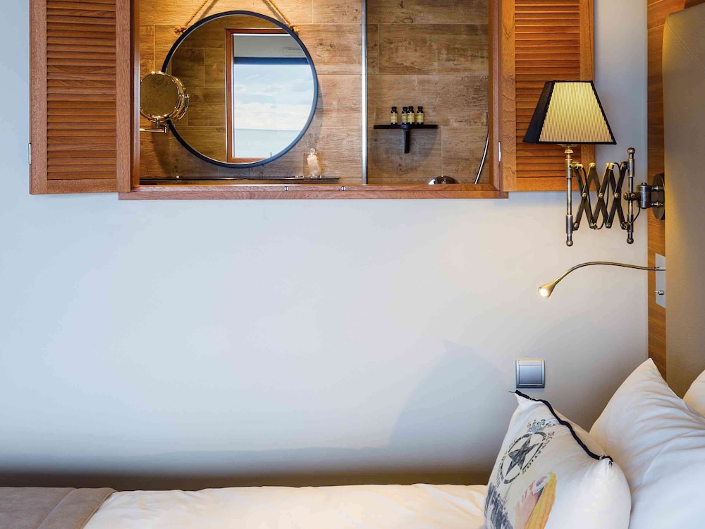 Cote Ouest Thalasso & Spa Les Sables d'Olonne - MGallery Collection 31/75
