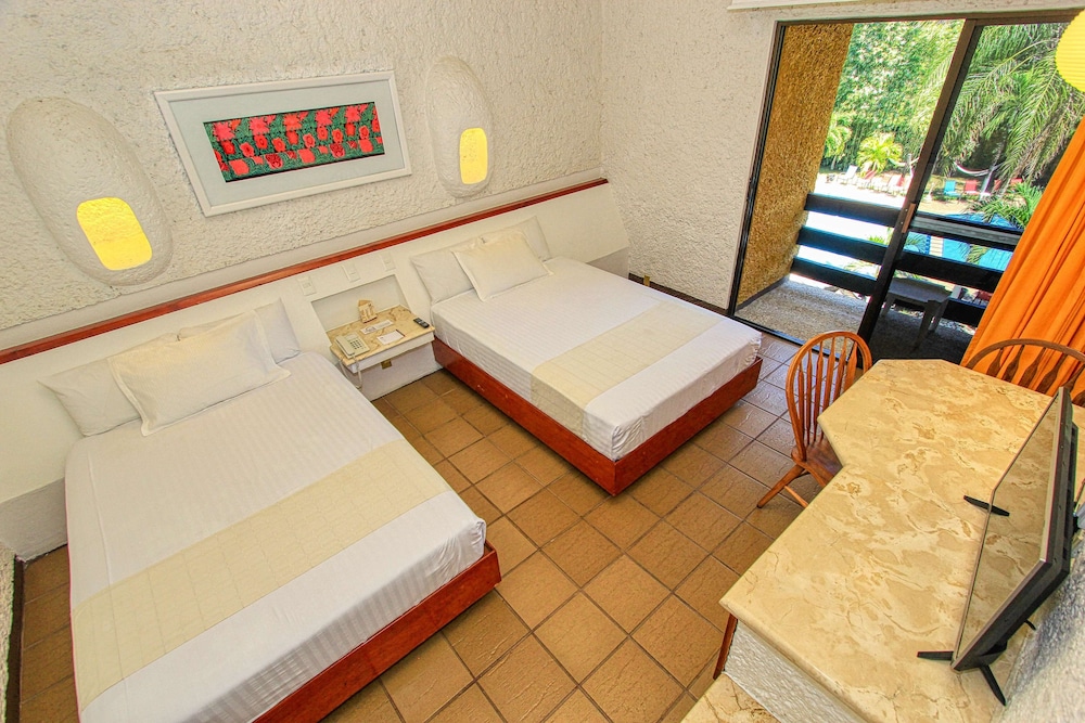 Ciudad Real Palenque 23/75