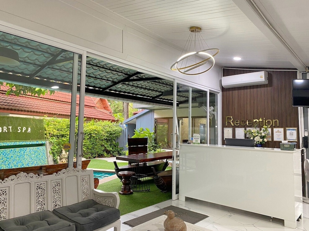 Chaweng Noi Resort 21/69