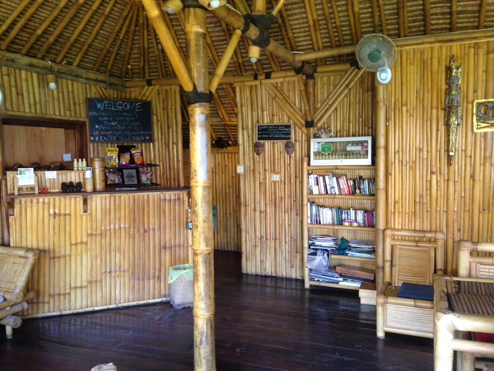 Rinjani Beach Eco Resort 17/69