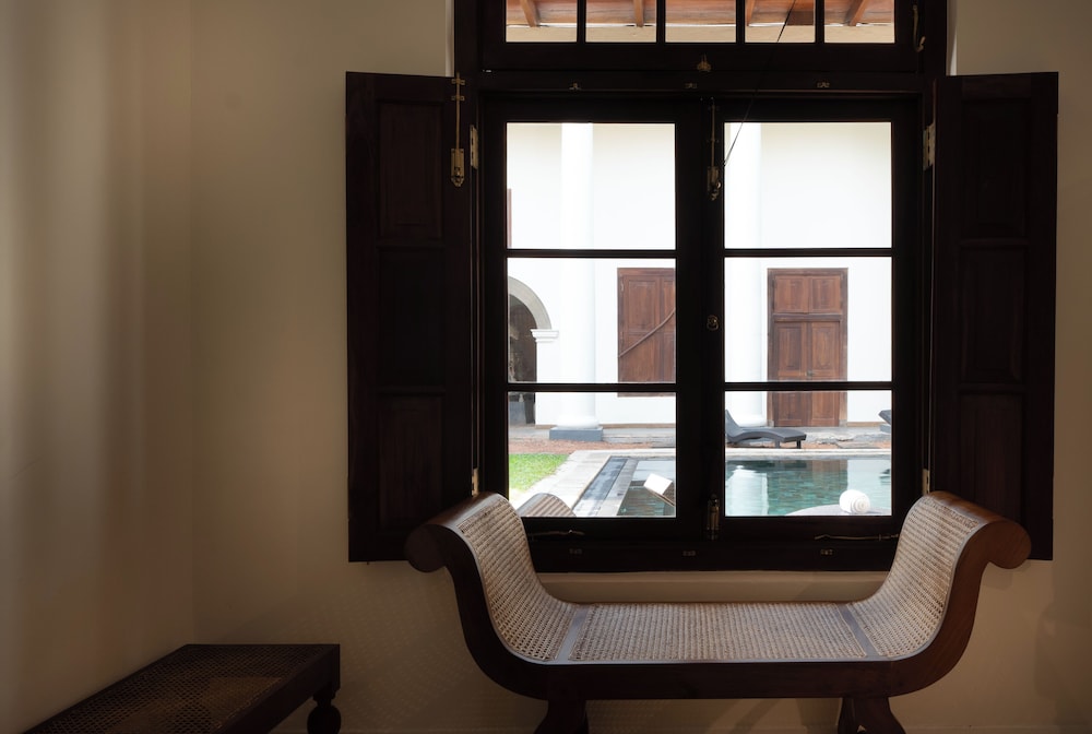The Galle Fort Hotel 19/50