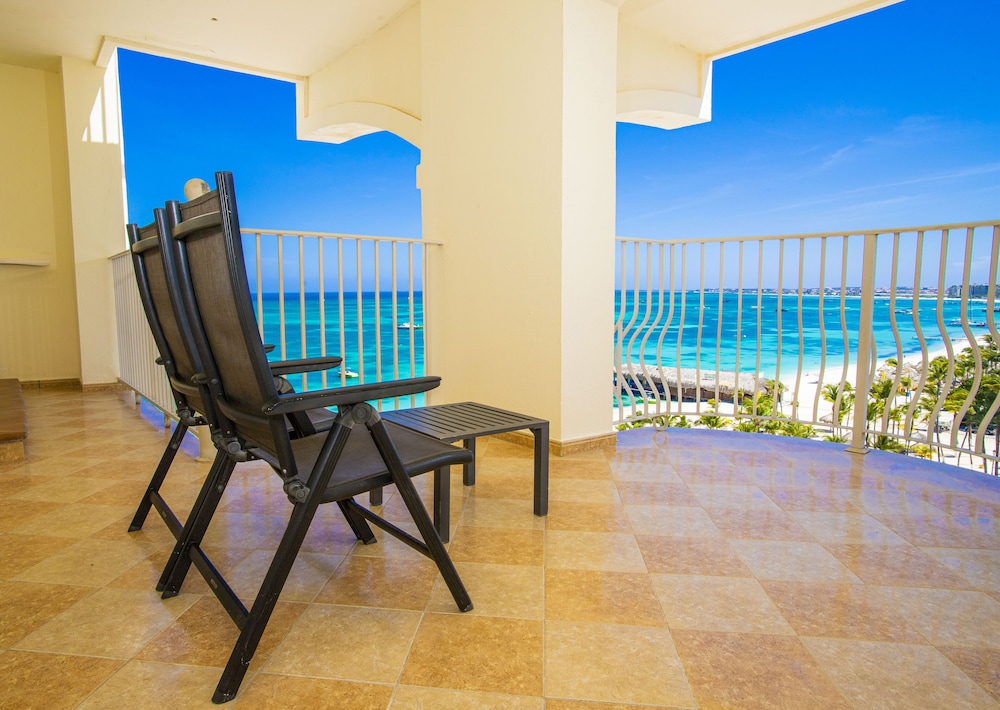 Hotel RIU Palace Aruba All Inclusive 50/89