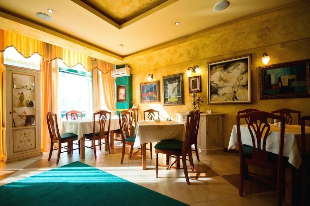 Hotel Kerber 34/43