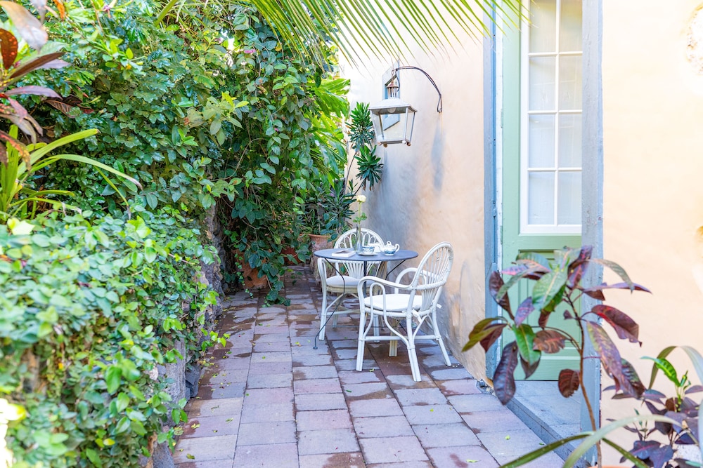 Hacienda De Abajo - Adults Only 34/50