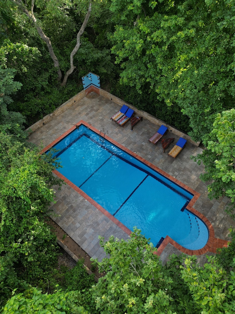 SELOUS KINGA LODGE 22/48