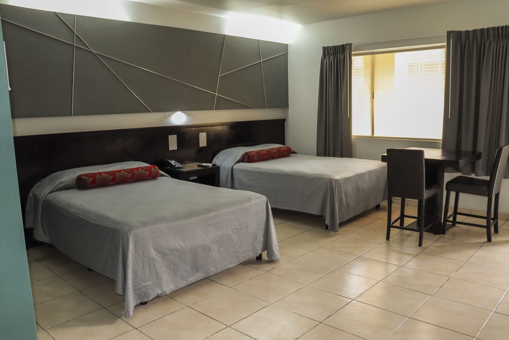 Baja Inn Hoteles La Mesa 23/75