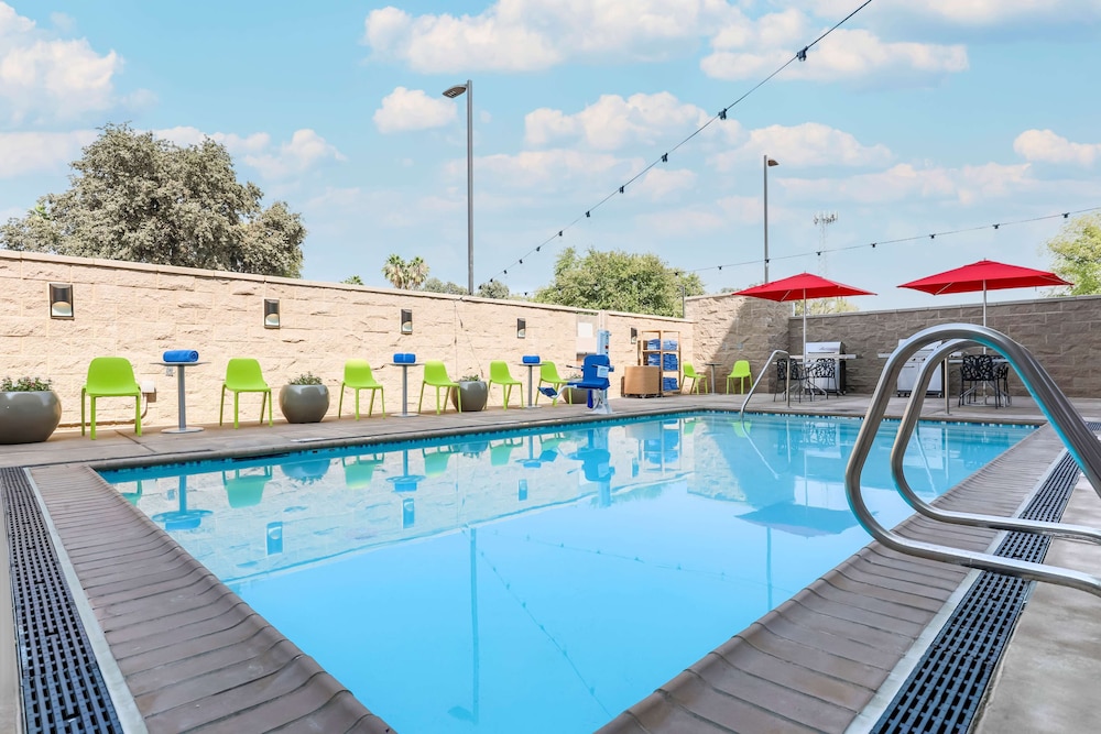 Home2 Suites by Hilton West Sacramento, CA 19/41