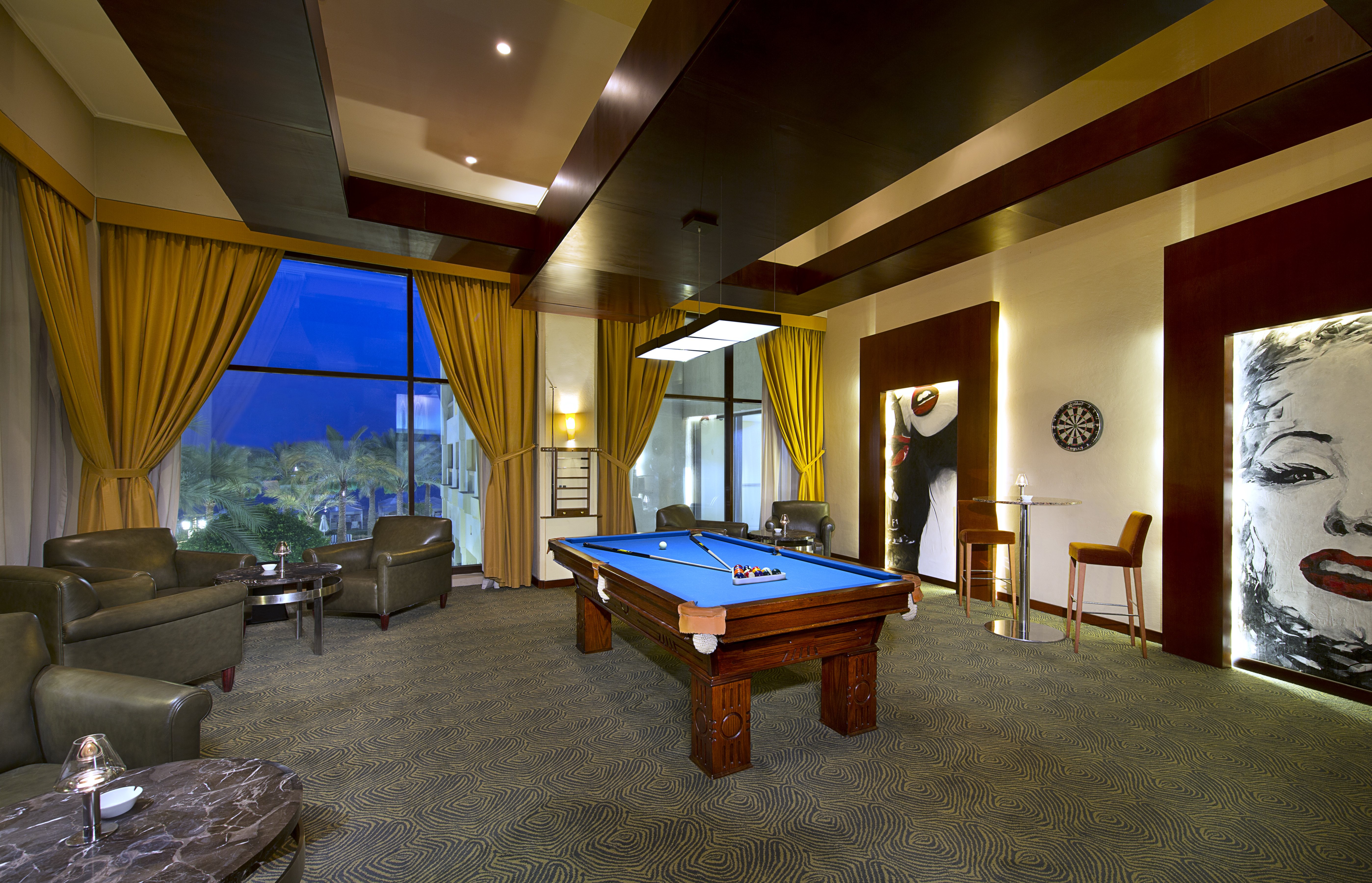 Intercontinental Aqaba 28/78