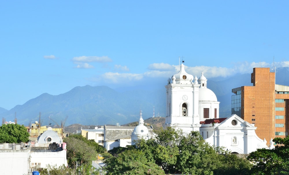 Hotel Santa Marta By Mij 37/45