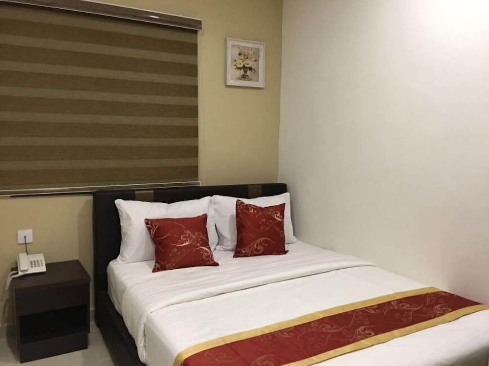 Global Inn Hotel 16/27
