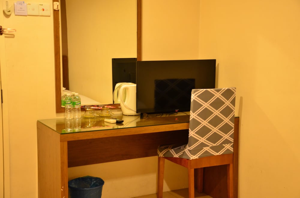 Uptown Kajang Hotel 42/53