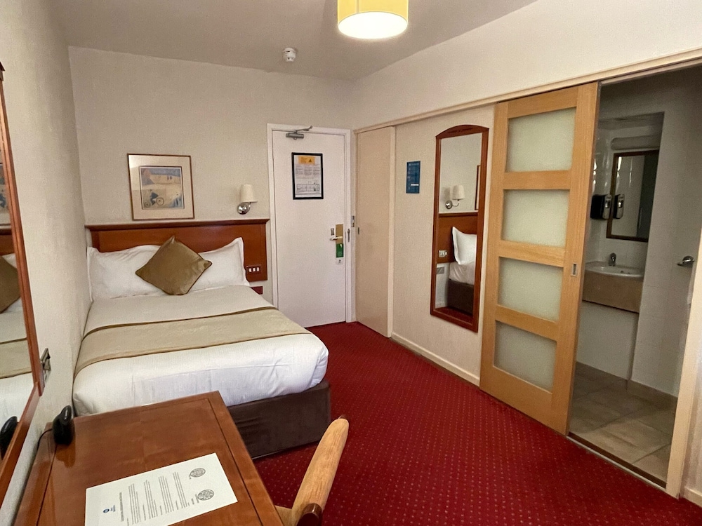 Best Western Welwyn Garden City Homestead Court 27/48