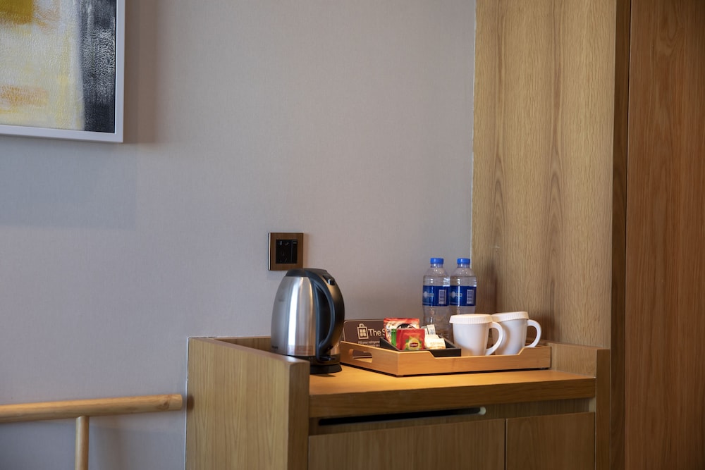 Hilton Garden Inn Zhuhai Hengqin 41/49