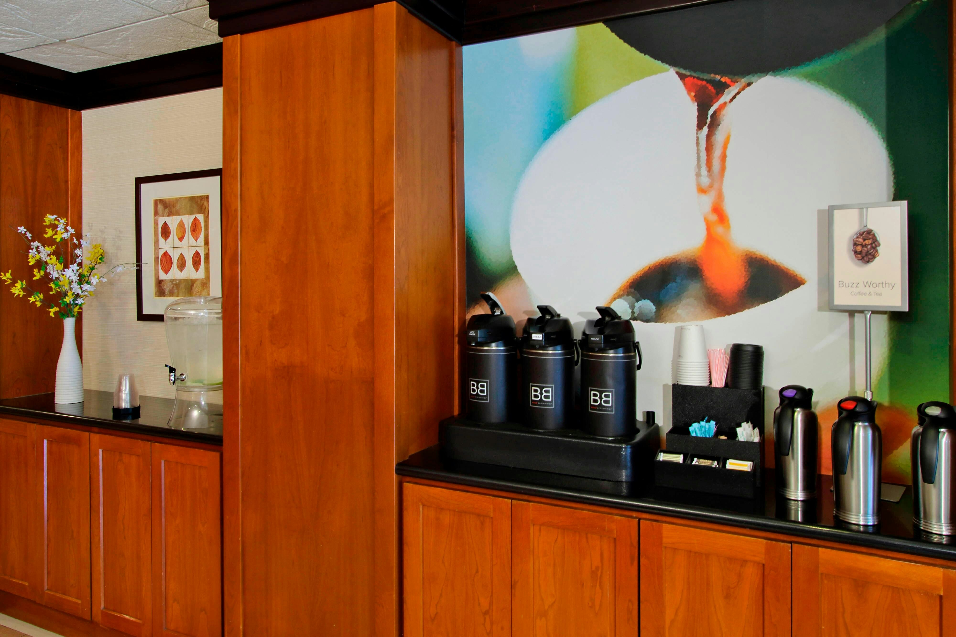 Fairfield Inn And Suites By Marriott Fairfield Napa Valley 3/9