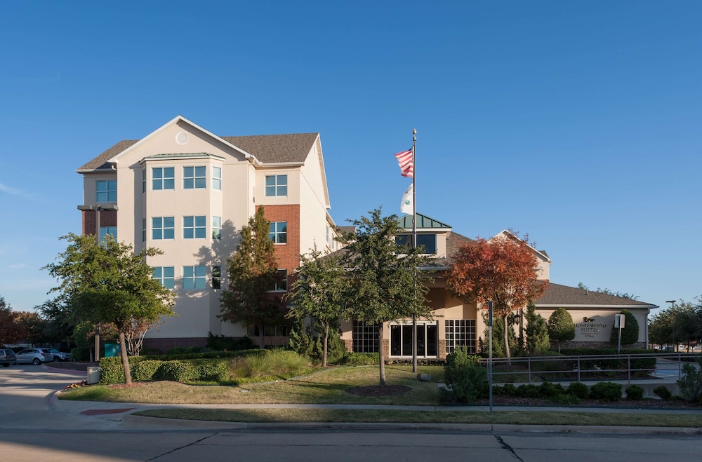 Homewood Suites By Hilton Irving Dfw Airport 7/51