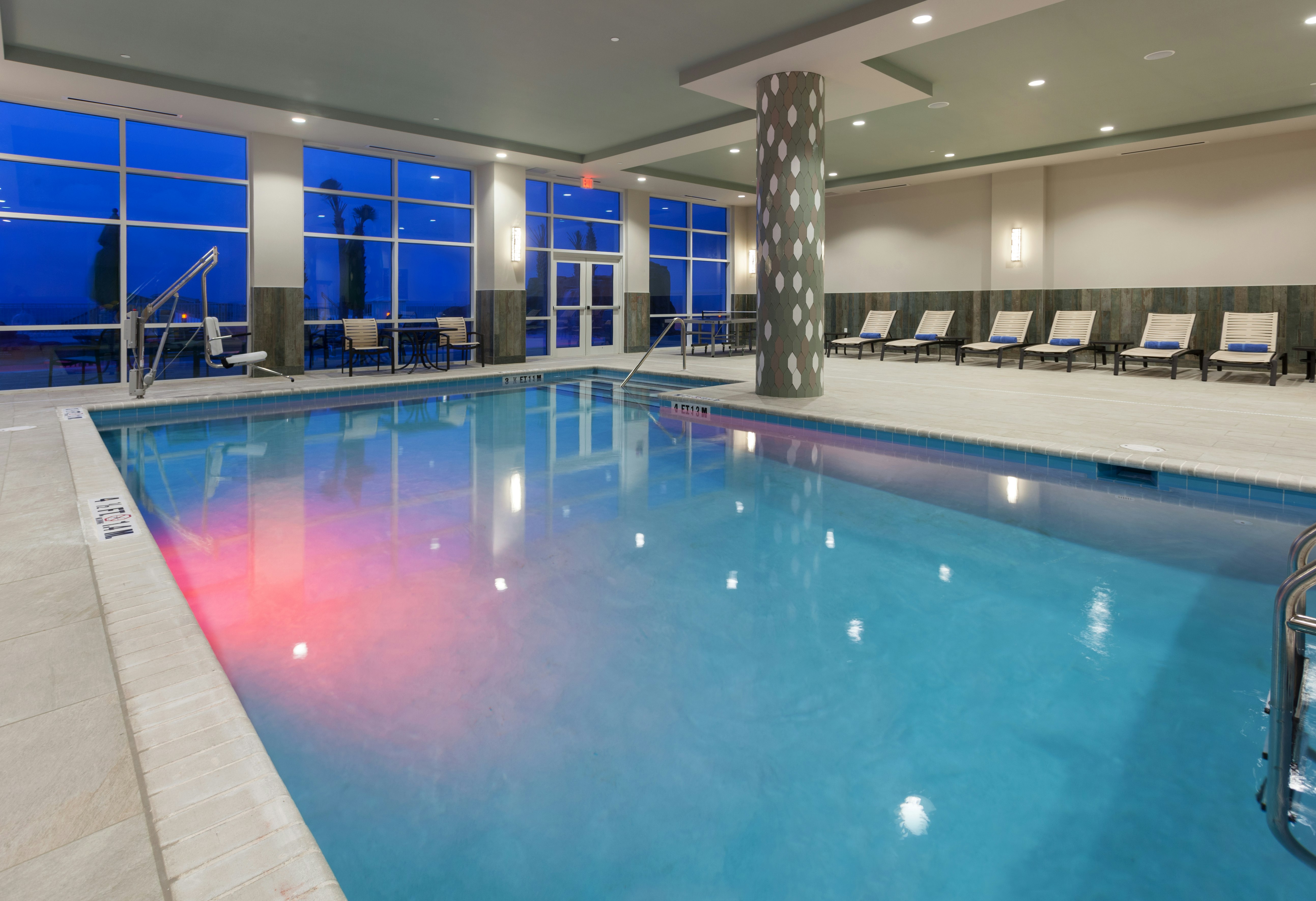Hilton Garden Inn Ft. Walton Beach 23/50
