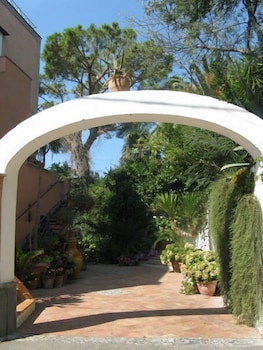 Hotel Tirreno Residence 28/50
